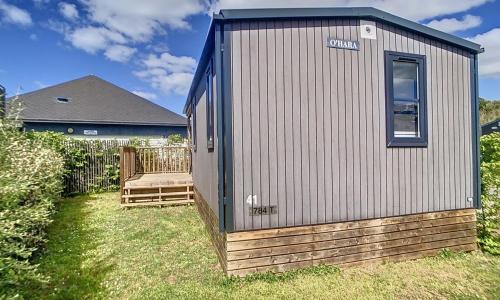 Mobil-Home Jullouville, 3 pièces, 4 personnes - FR-1-361A-44