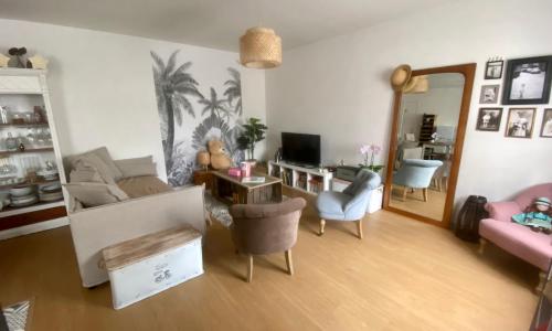 Maison à deux pas du bourg