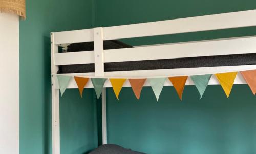 Deluxe Room photo