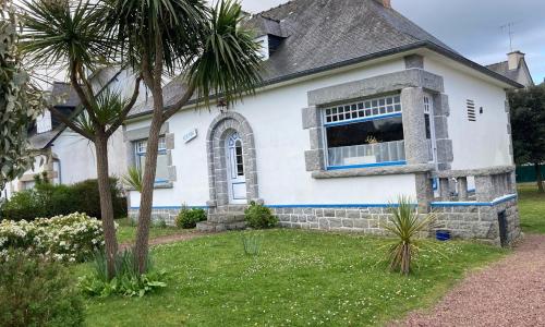 Au coeur de Saint Cast