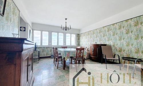 Résidence Saint Pierre: Vue Mer, 2 Chambres