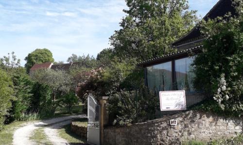 Les Cerisiers Suite Parentale