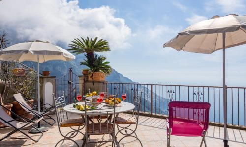 Villa Lavinia Nocelle