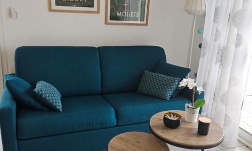 Appartement rénové au centre ville de Soustons