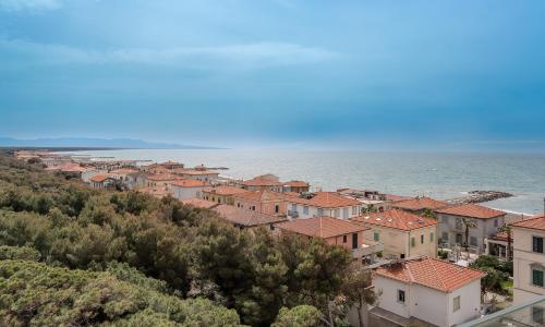 Hotel Tornese - Rooftop Sea View