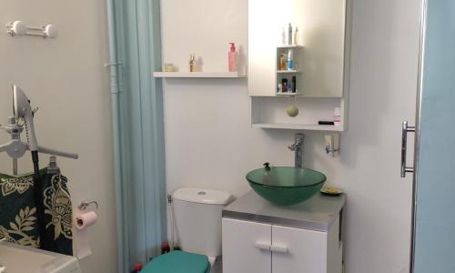 T2 pour 2 à 4 personnes - ligne 14 kremlin Bicêtre