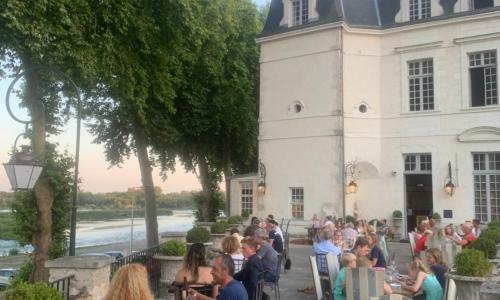 Grand Hôtel de l'Abbaye