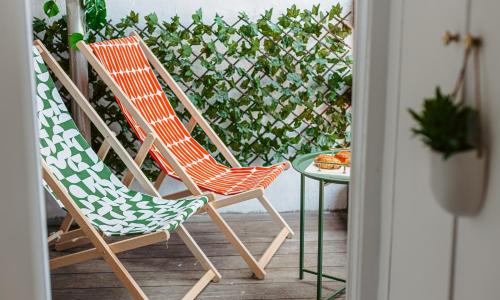 Le baroque Rochelais