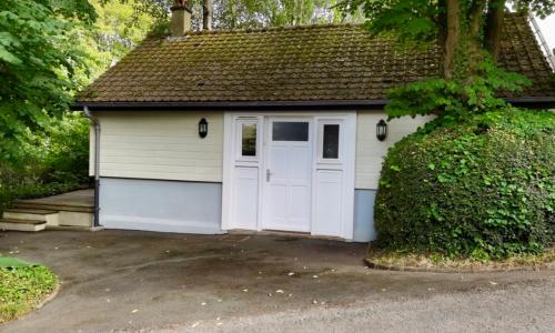 Gîte vallée du denacre entre terre et mer