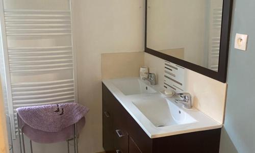 Mini loft a la campagne dans une ancienne ferm