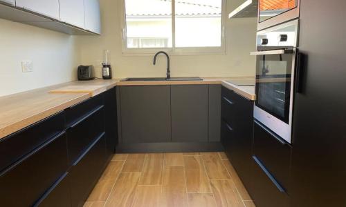 Maison Mimizan, proximité du lac