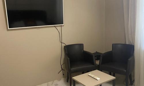 Deluxe Room photo
