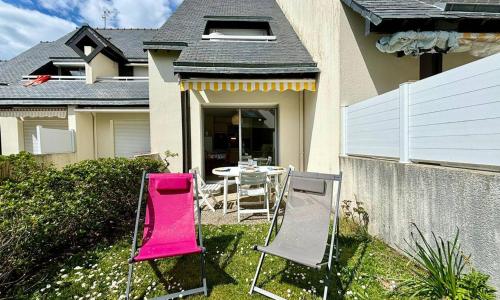 Appartement Carnac, 2 pièces, 4 personnes - FR-1-377-15