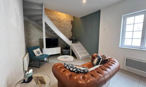 Maison duplex Montargis Centre