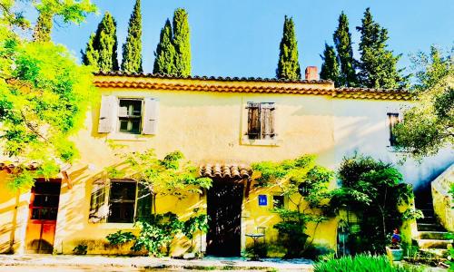 La Maison M