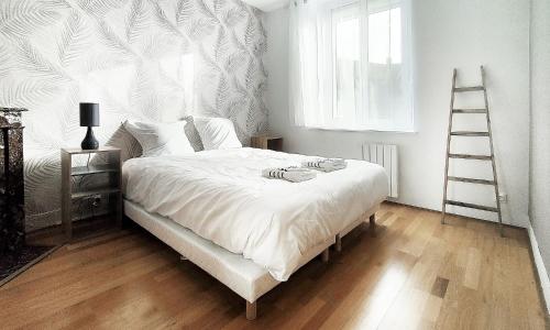 Appartement cosy rethel