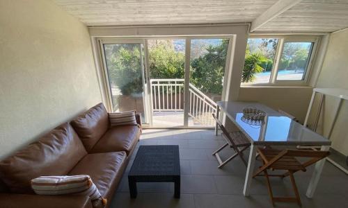 Appartement T2 n°3 - proche plage