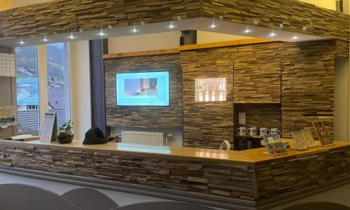 La Demeure des 2 Trésors