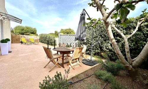 Appartement Saint-Antoine, paisible