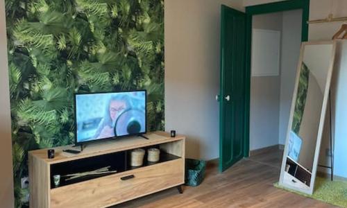 Welcome to the Jungle !