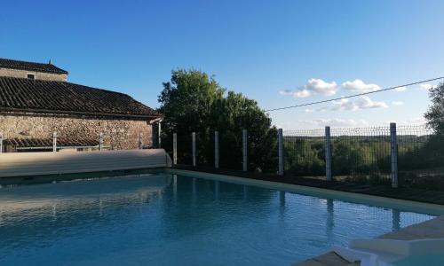 LE DOMAINE D'ELODIE