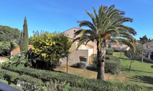 Bienvenue au village de la mer