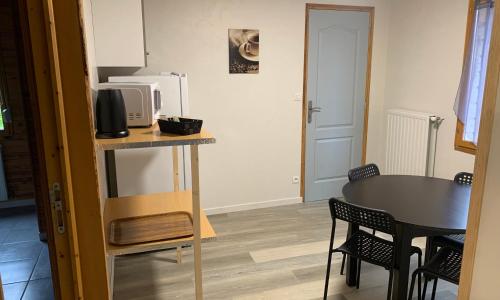 B&B Chambre le Chant des Oiseaux