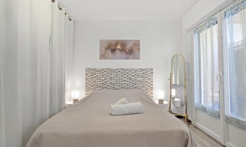 Appart proche de la gare et centre