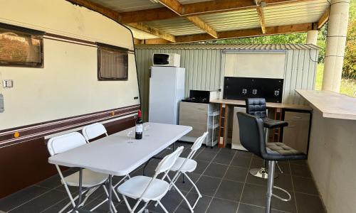 Au chant des cigales