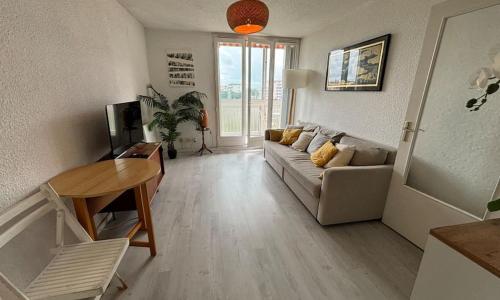 Appartement cozy Fréjus wifi parking