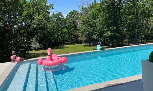 LA VILLA DIANE, Maison d'hôtes, Bed and Breakfast