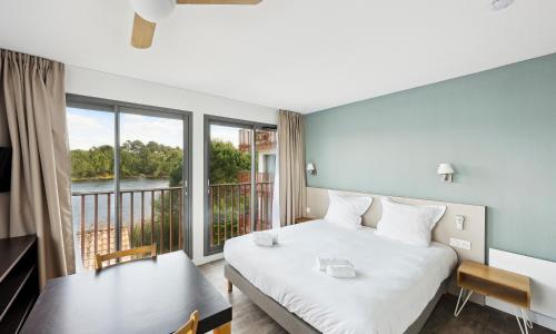 All Suites La Teste – Bassin d’Arcachon