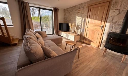 Gîte Cotentin Sweet Home