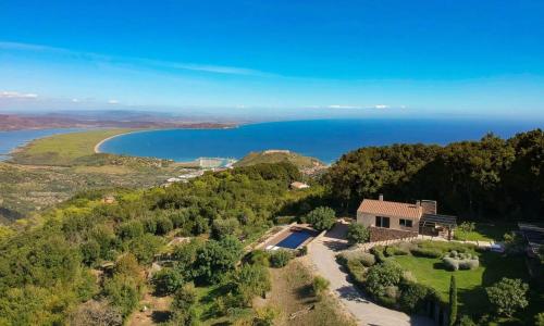 Villaflair - Villa Ginestra