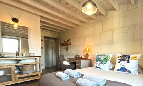 Les Maisons de Fontvieille