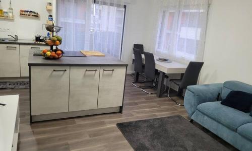Joli appartement Dans le centre du Bourget