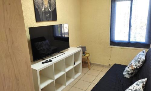 Beautiful cocoon in the heart of Perpignan