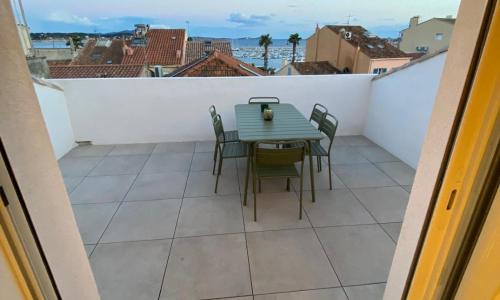 « L’Observatoire » 6 personnes