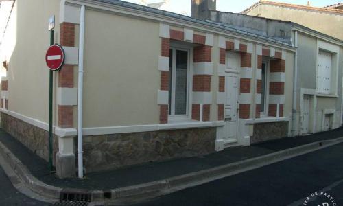 Maison les sables d'olonne