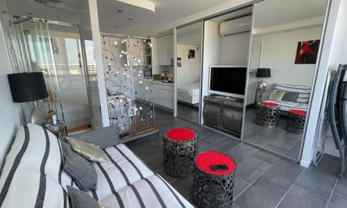 Studio Haut de Gamme : Sunshine