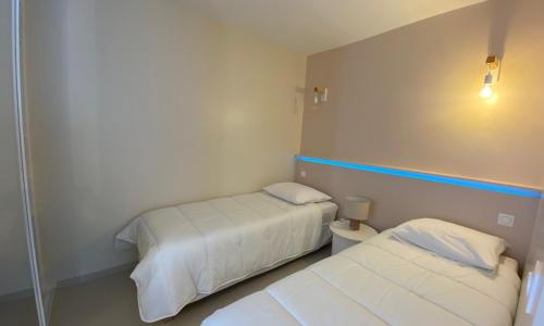 Studio Balaruc-les-Bains, 1 pièce, 2 personnes - FR-1-503-177
