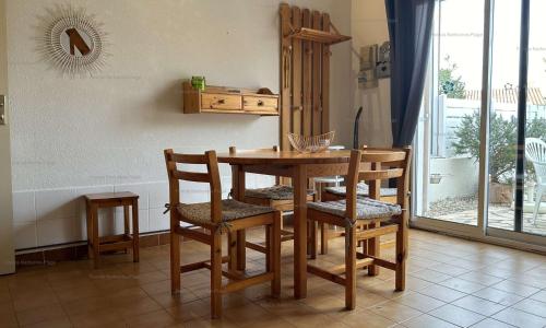 Maison Narbonne, 2 pièces, 4 personnes - FR-1-229B-100