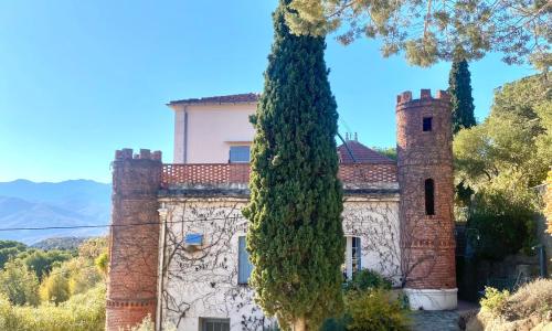 Château de la Sybille