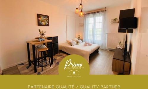 L'Escale Cosy - Disneyland Paris