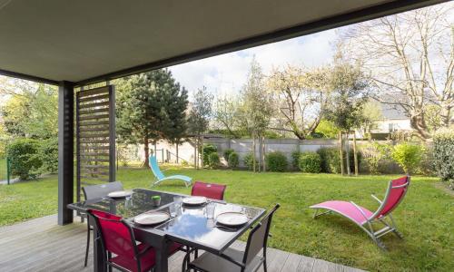 Le Garden by Cocoonr