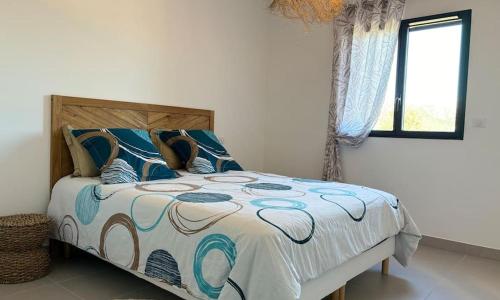 Charmant appartement T2 neuf