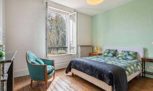 Deluxe Room photo