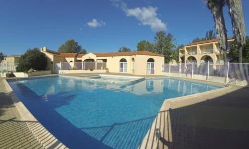 APPARTEMENT CANET EN ROUSSILLON