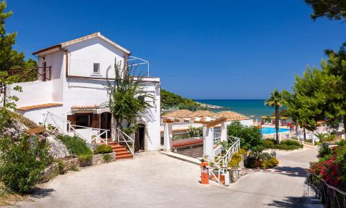 Crovatico Club Vacanze