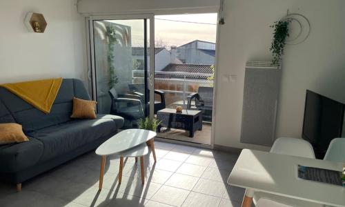 Appartement proche La Rochelle
